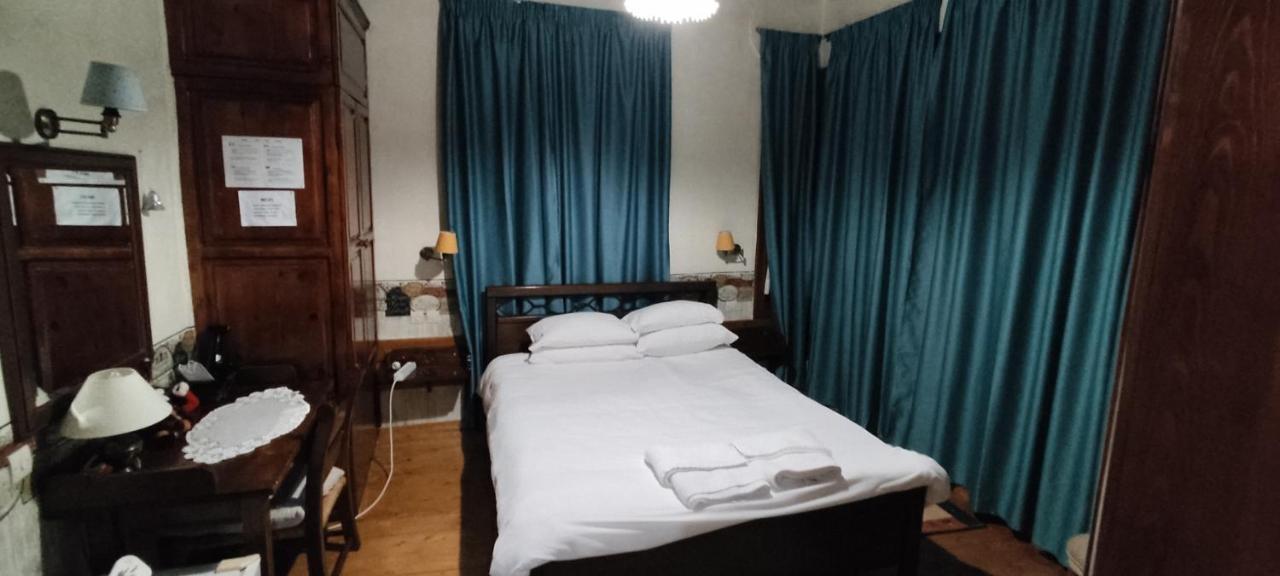 Guesthouse Kazakou Dimitsana Ngoại thất bức ảnh