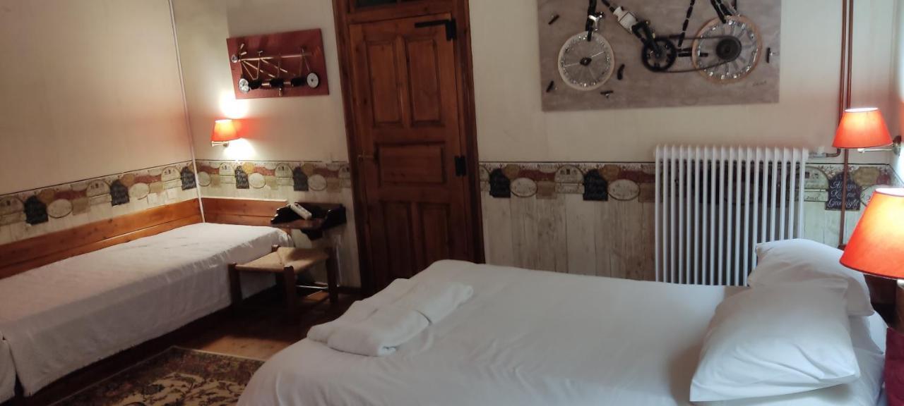 Guesthouse Kazakou Dimitsana Ngoại thất bức ảnh