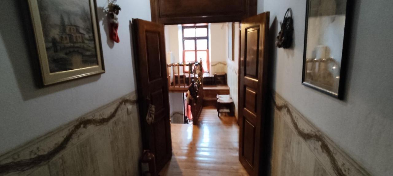 Guesthouse Kazakou Dimitsana Ngoại thất bức ảnh