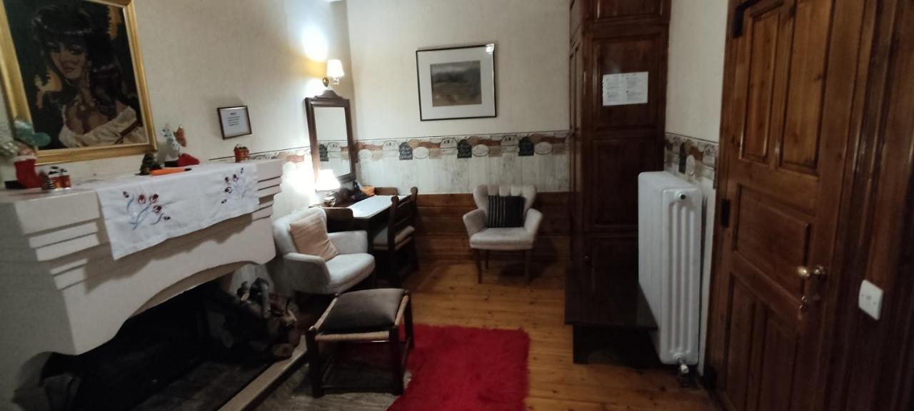 Guesthouse Kazakou Dimitsana Ngoại thất bức ảnh