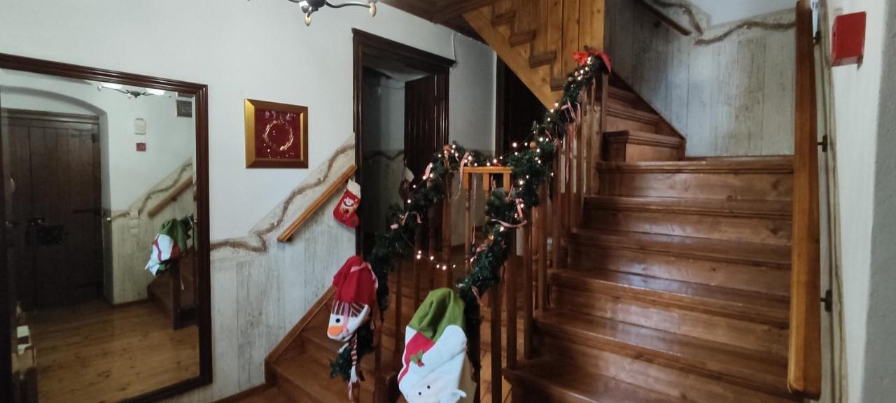 Guesthouse Kazakou Dimitsana Ngoại thất bức ảnh