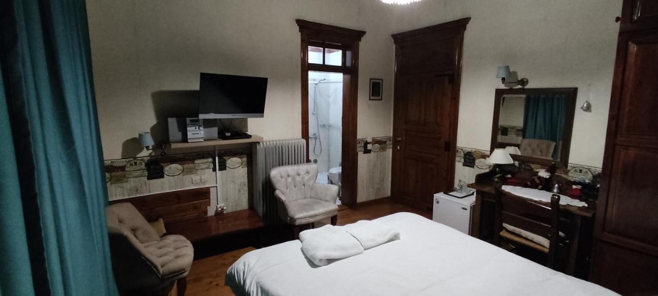 Guesthouse Kazakou Dimitsana Ngoại thất bức ảnh