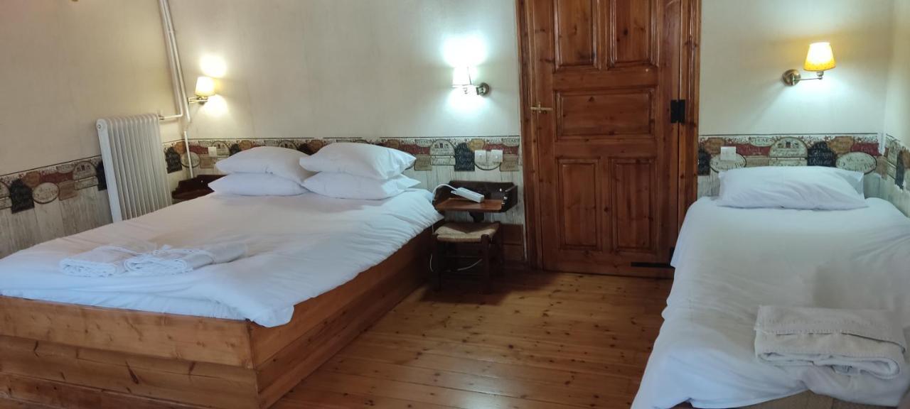 Guesthouse Kazakou Dimitsana Ngoại thất bức ảnh