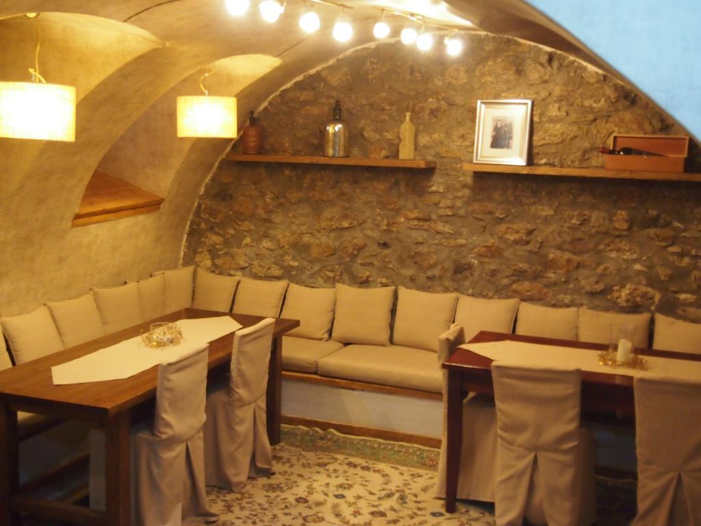 Guesthouse Kazakou Dimitsana Ngoại thất bức ảnh