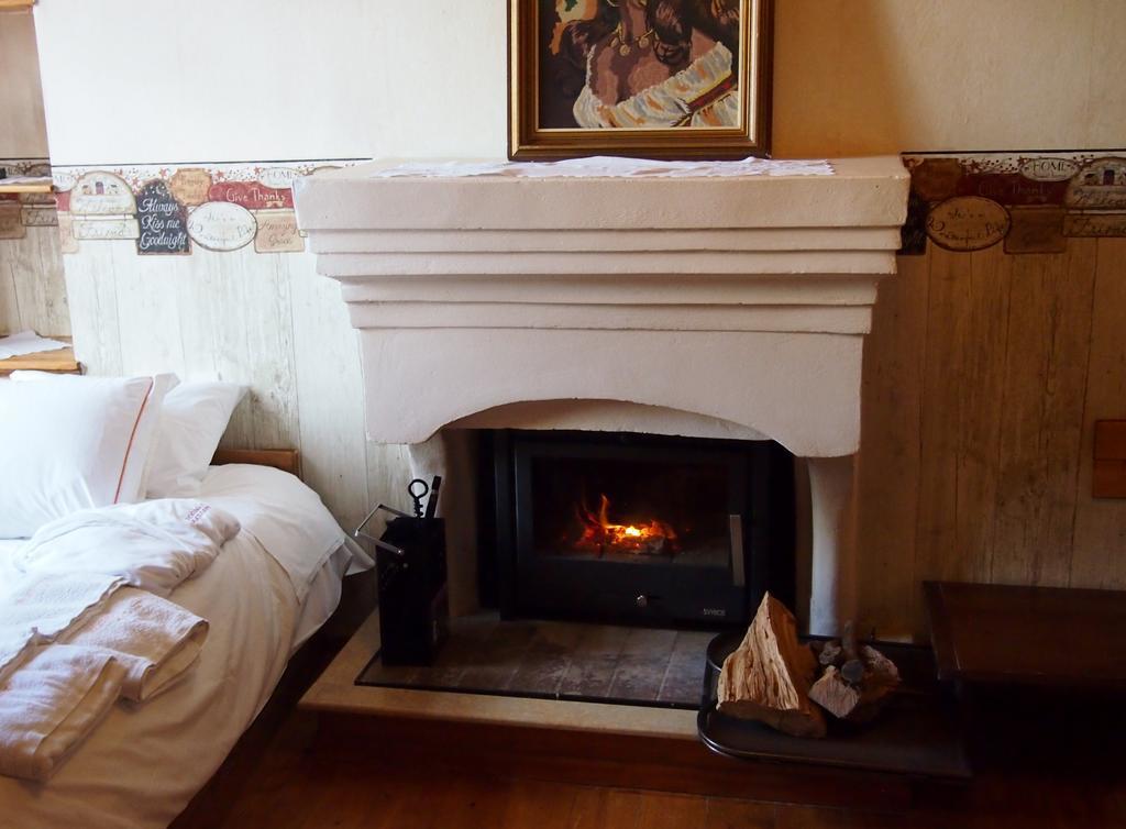 Guesthouse Kazakou Dimitsana Ngoại thất bức ảnh